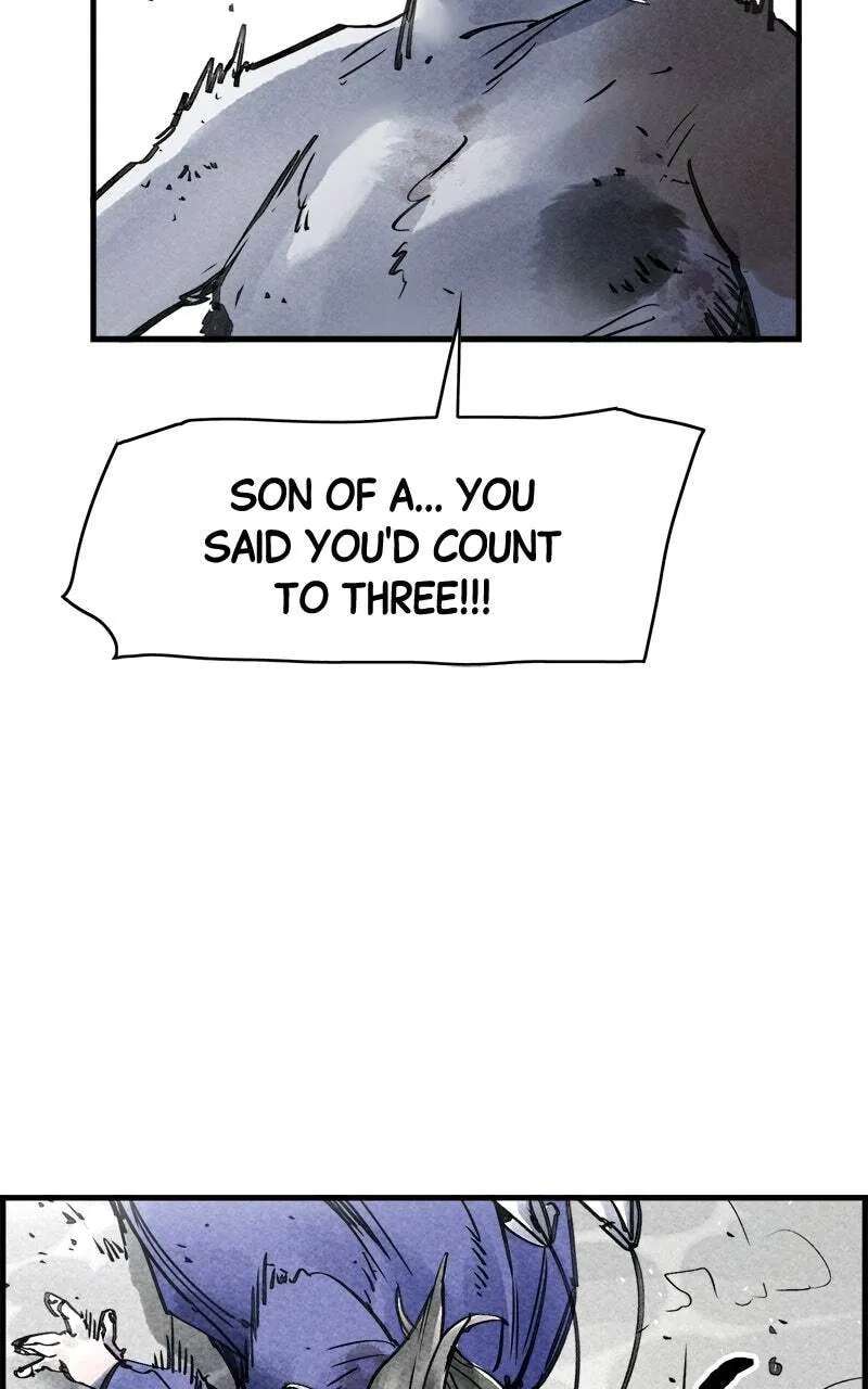 Paper Tiger Chapter 67 - page 15