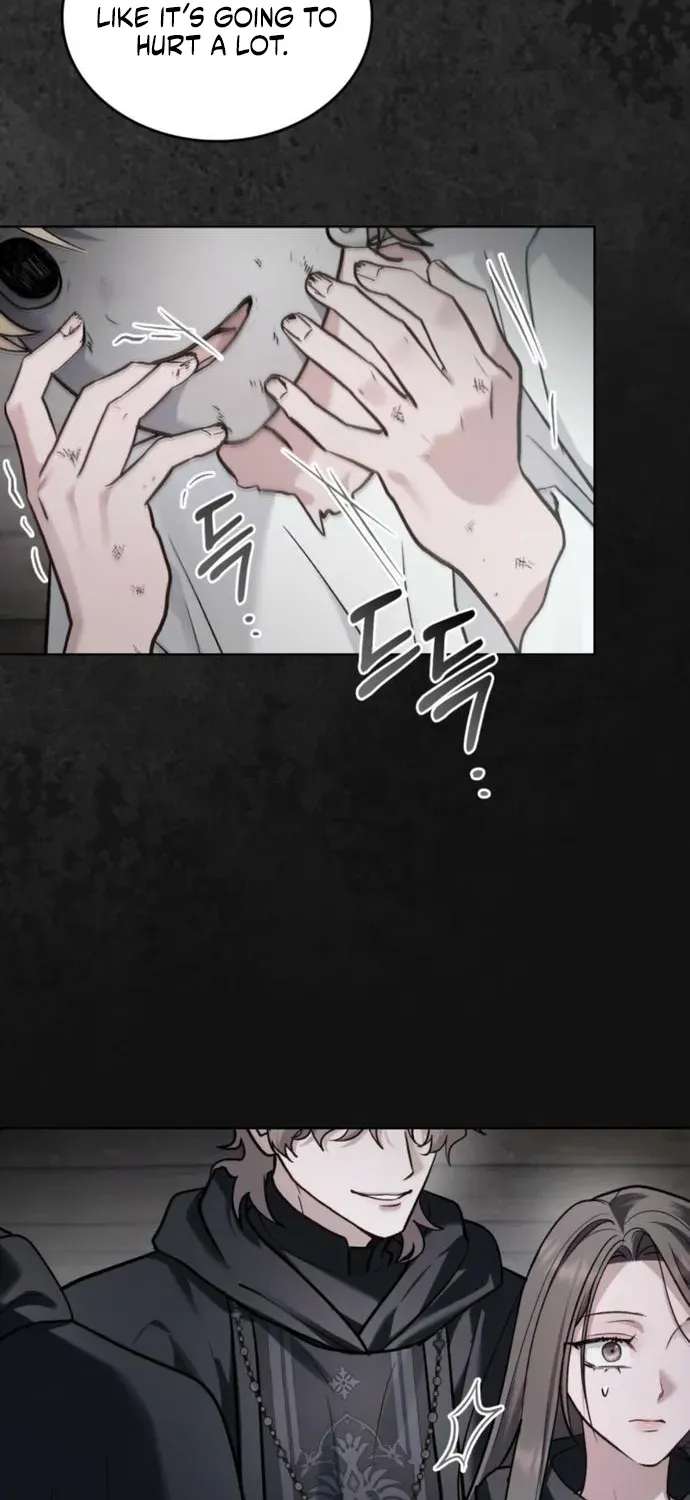 Mary Psycho Chapter 76 - page 17
