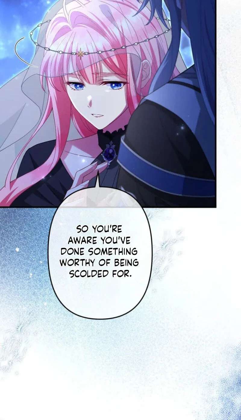Oshi no Ichizu Sugiru Shuuchaku o, Watashi wa Mada Shiranai Chapter 98 - page 81