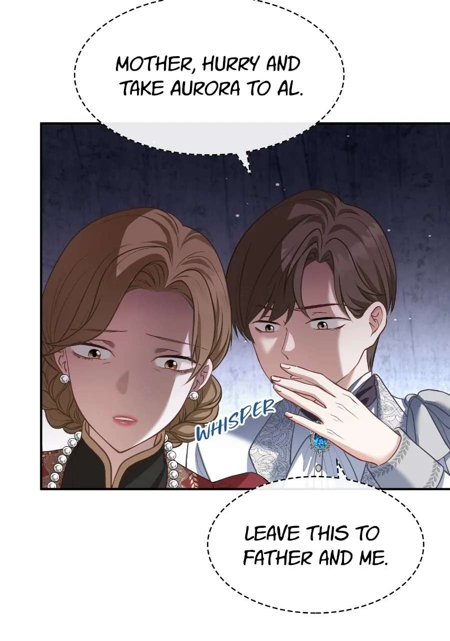 How I Became the Duke'sBeloved Daughter Chapter 1 - page 198