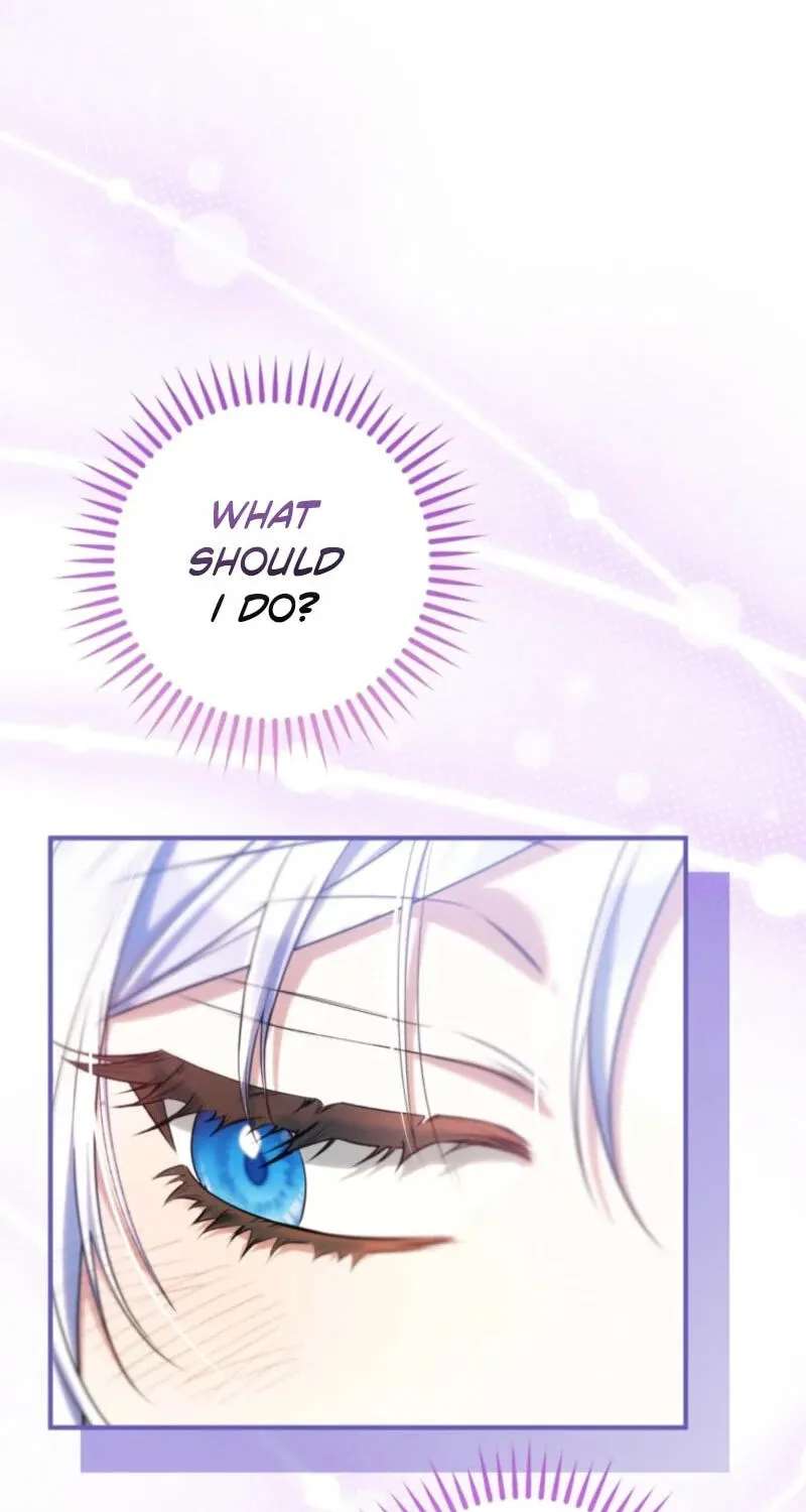 I Want My Bad Happy Ending! Chapter 46 - page 7