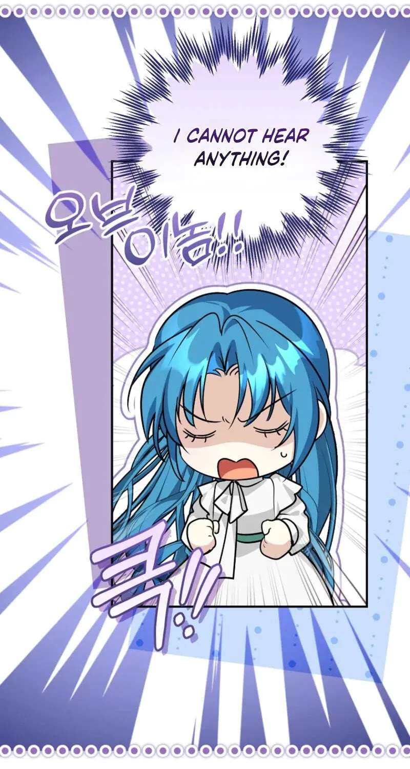 Not Your Monster-In-Law Chapter 73 - page 21