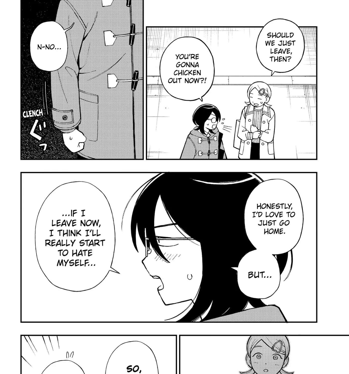 Futsu no Keionbu Chapter 120 - page 5