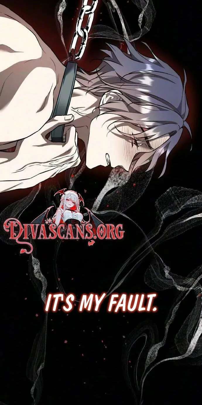 Satan’s Pure Love Chapter 42 - page 8