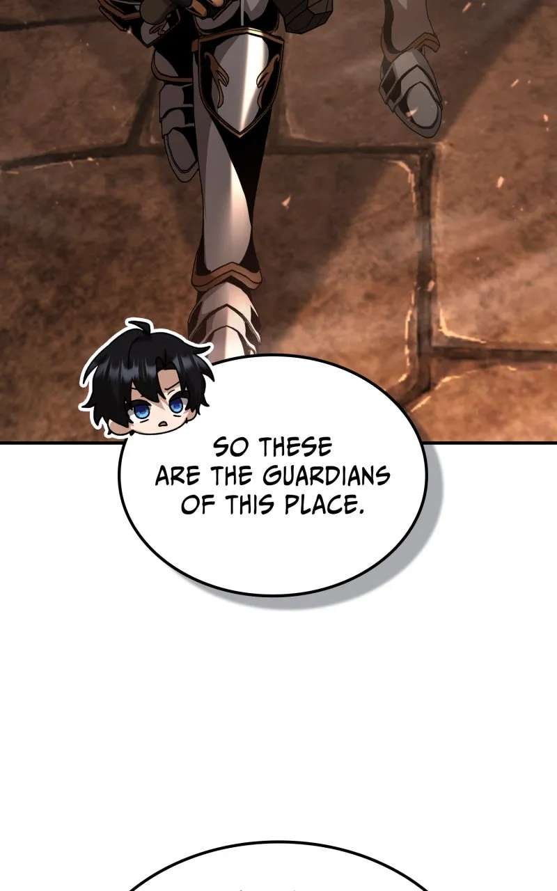 The Reborn Prodigy ofthe Ducal Family Chapter 28 - page 99