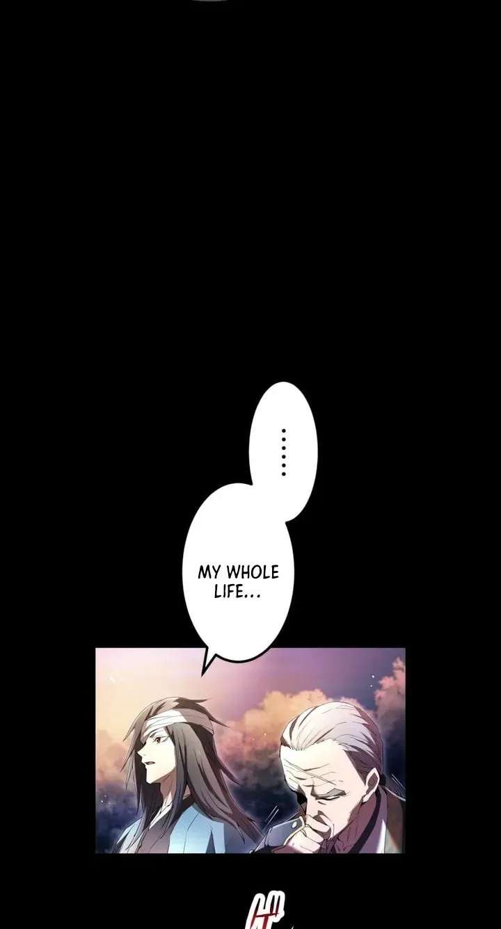 I Am The Most Powerful Transcendent Being Chapter 123 - page 22