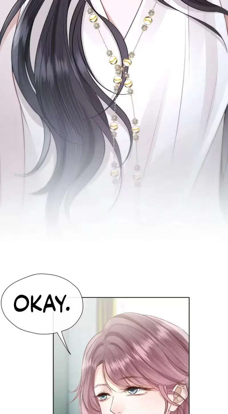 The Perfect Girl Isn't So Perfect Chapter 46 - page 22