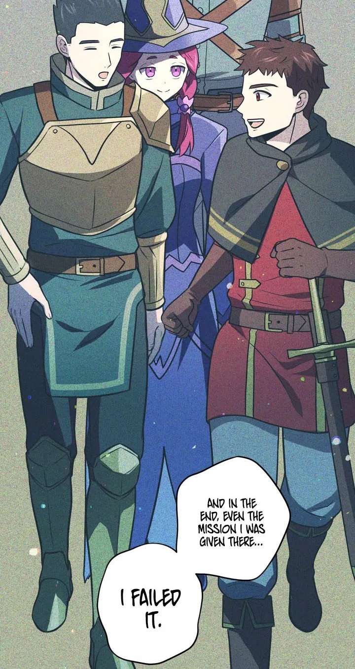 Hidden Class Gravity User Chapter 211 - page 38