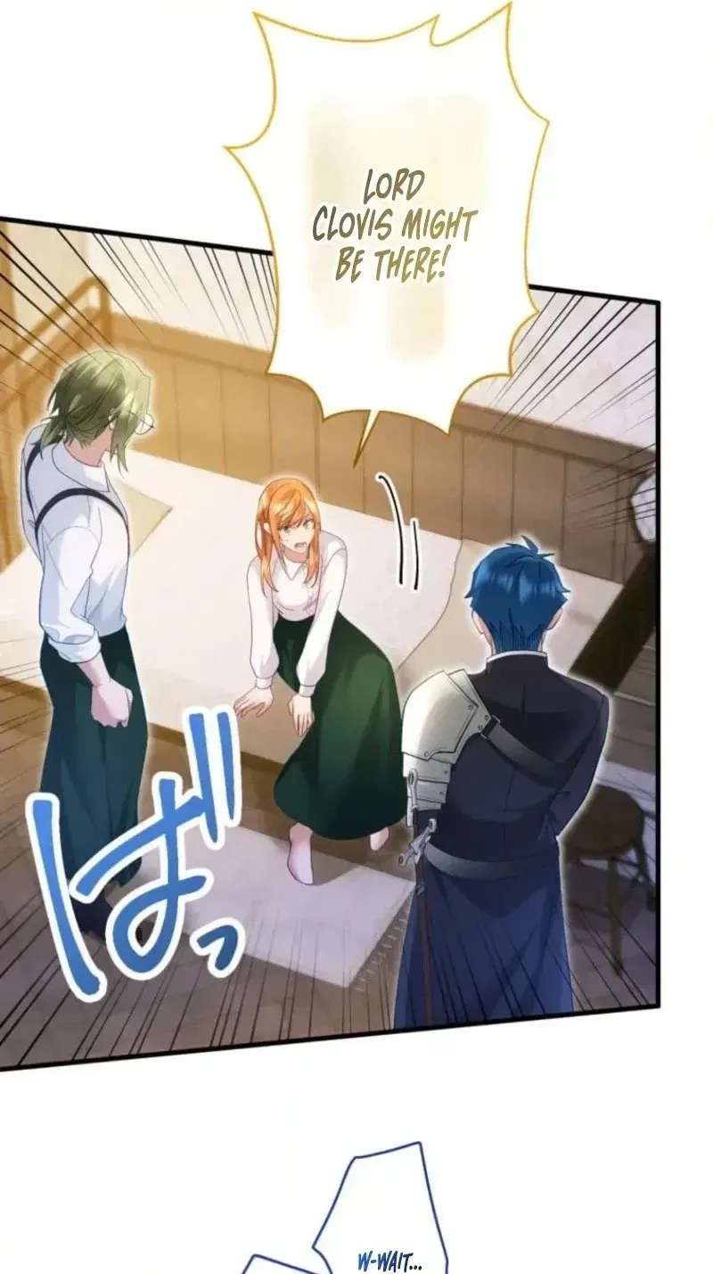 I Committed a One-Night Mistake with the Young Lady? Chapter 70 - page 40