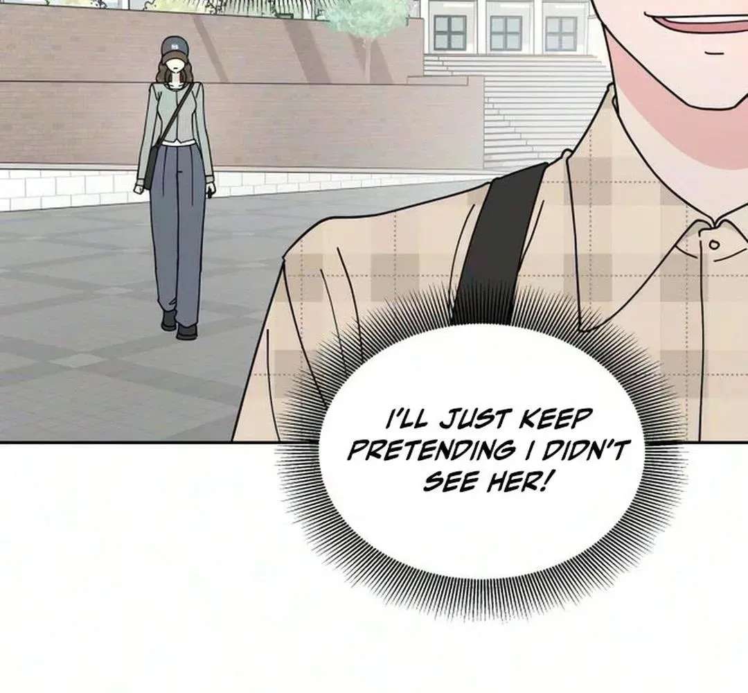 Reversal! First Love Chapter 6 - page 15