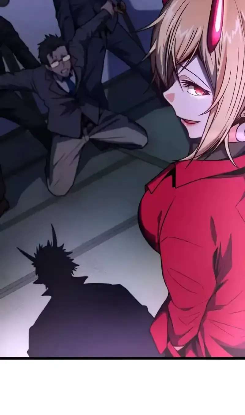 Middle-Aged Man Vows Revenge Against His Demon Wife Chapter 1 - page 124