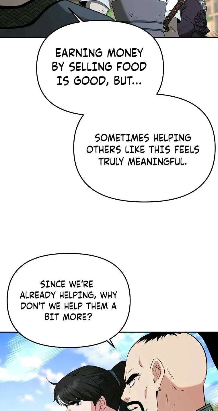 World's Best Gonryun Tavern Chapter 126 - page 8