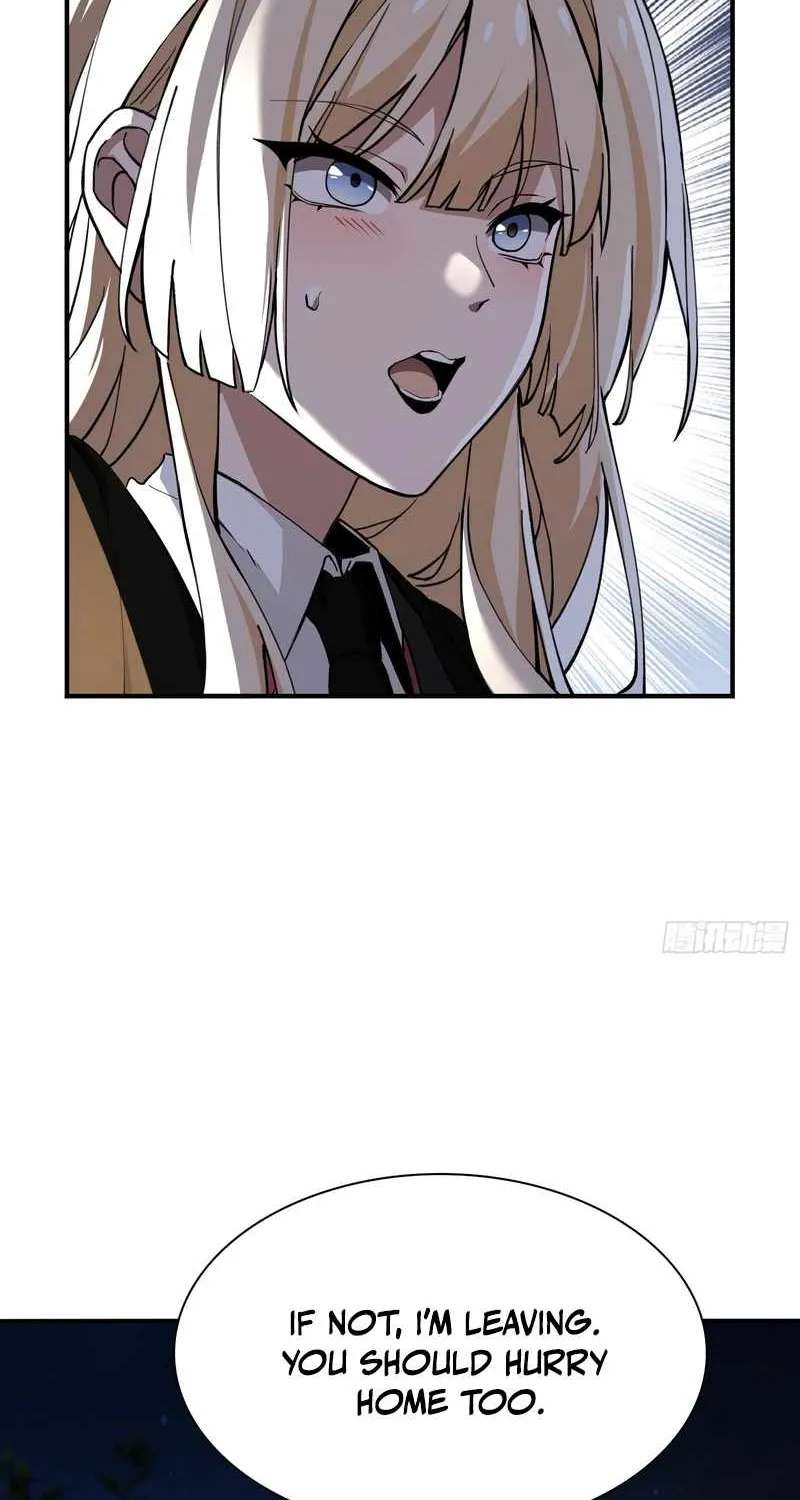 Skills have no cooldown, I turned into a natural disaster of undead Chapter 5 - page 15
