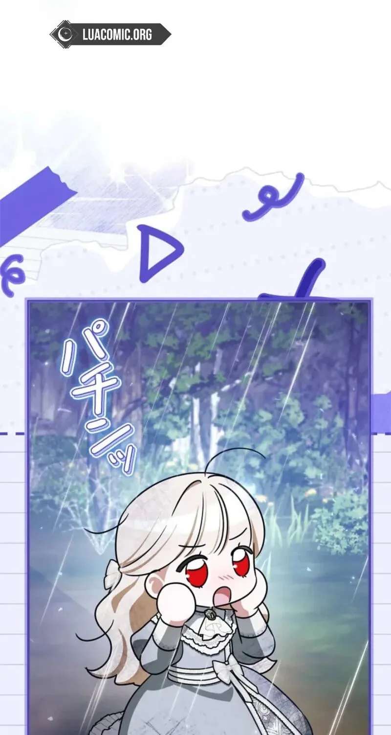 The Count's Beloved Contract Young Lady Chapter 48 - page 86