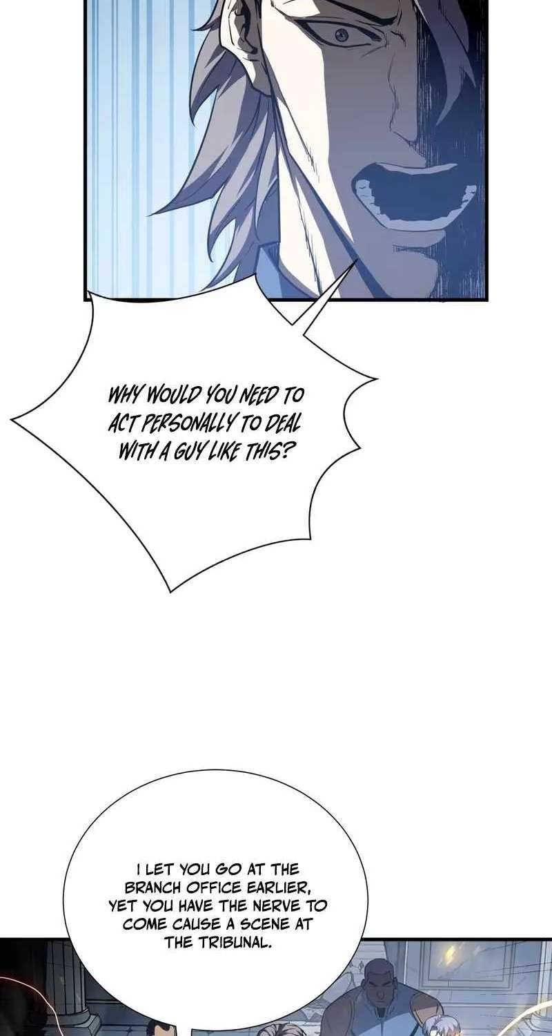 Return of the Top Player Chapter 11 - page 23