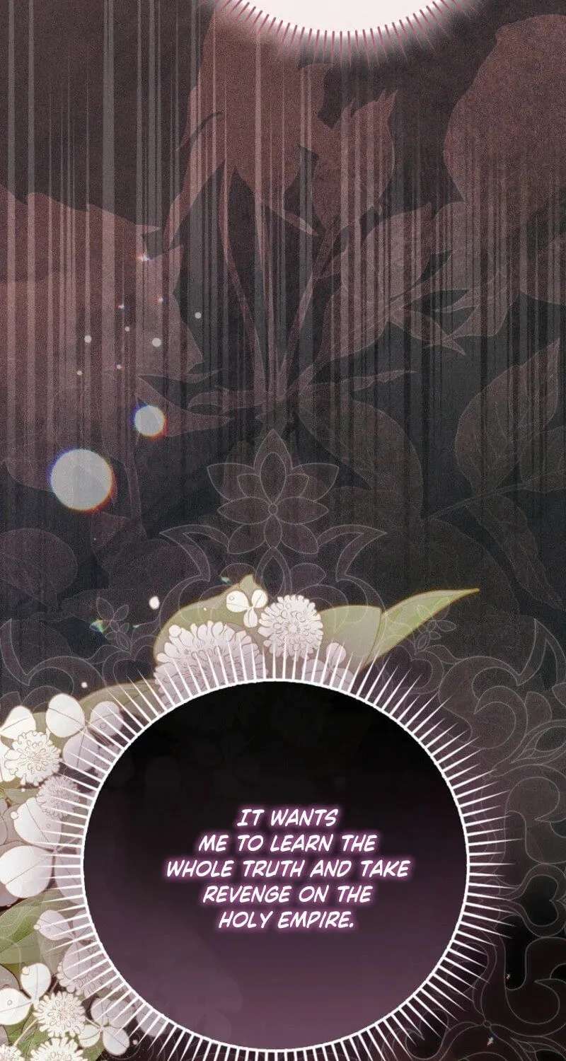 The Baby Fairy is a Villain Chapter 73 - page 44