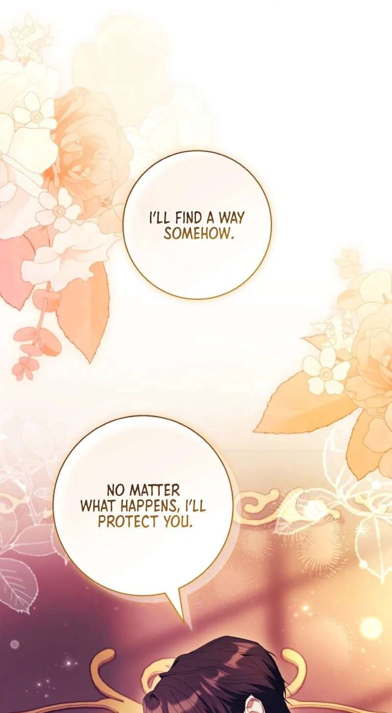 Darling, Why Can't We Divorce? Chapter 105 - page 85