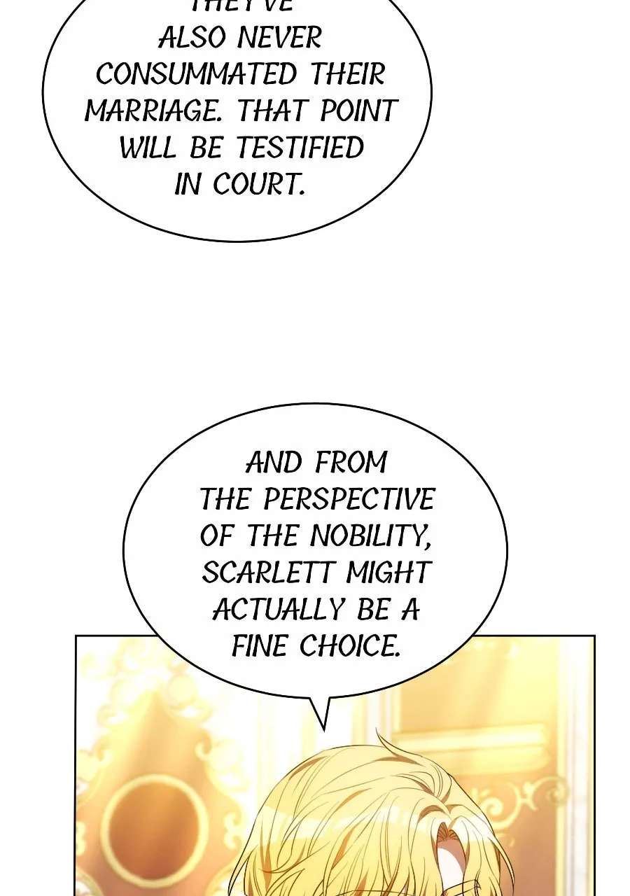 Red Hot Revenge Chapter 58 - page 87