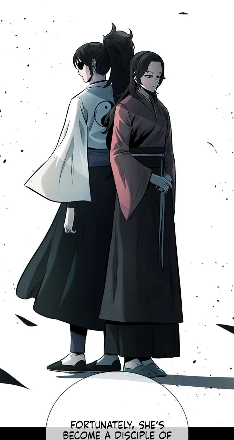 Absolute Master of the Senate Chapter 75 - page 85
