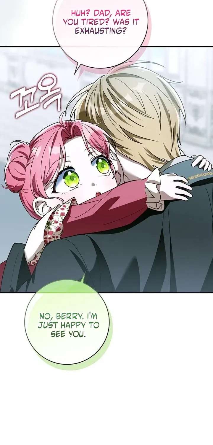 I’ll Try to Save My Father Chapter 29 - page 95