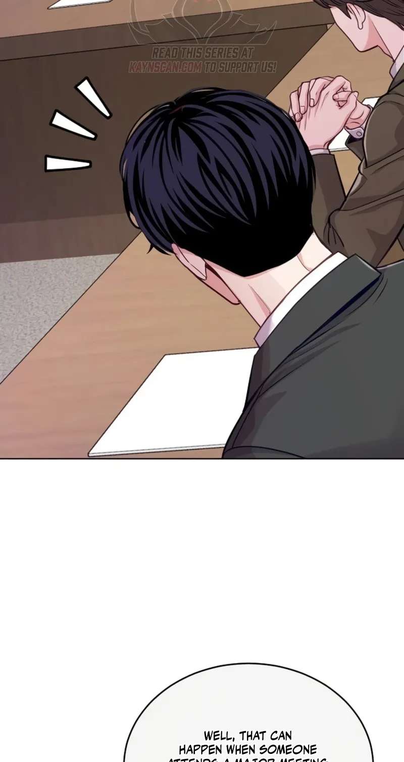 The Ordinary Lawyer's Subspace Chapter 43 - page 18
