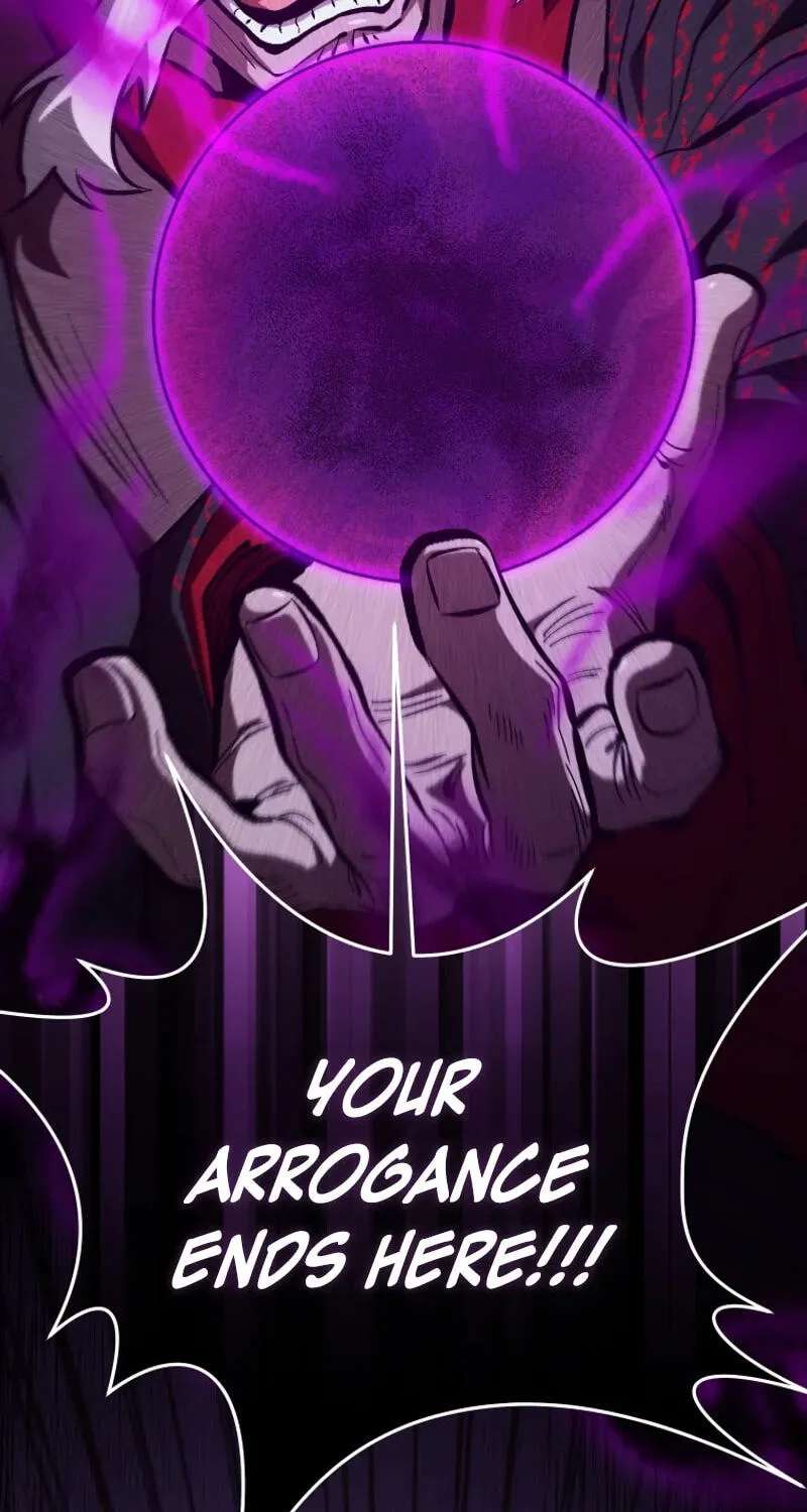 My Dad Is the Zenith Chapter 26 - page 22