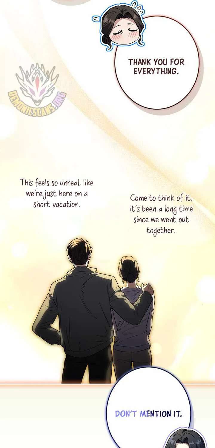 Only I Have an EX-Grade Summon Chapter 42 - page 64