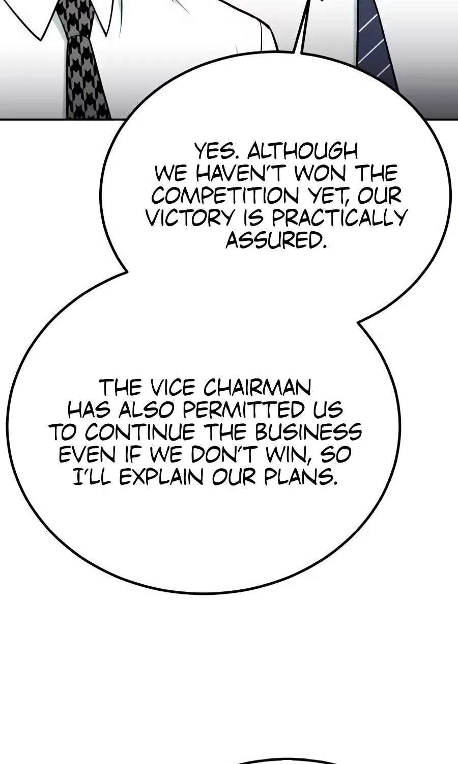Reincarnated as a New Employee Chapter 100 - page 41