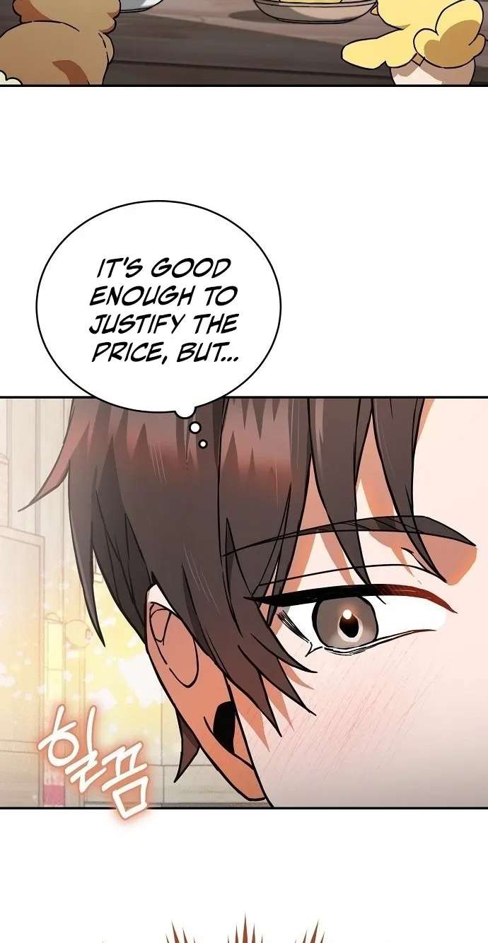 I Retired to the Countryside, and National-Level Big Shots Won't Leave Me Alone Chapter 2 - page 81