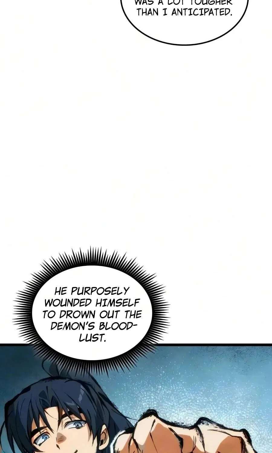 Chronicles of the Demon-Slaying Cultivator Chapter 12 - page 97