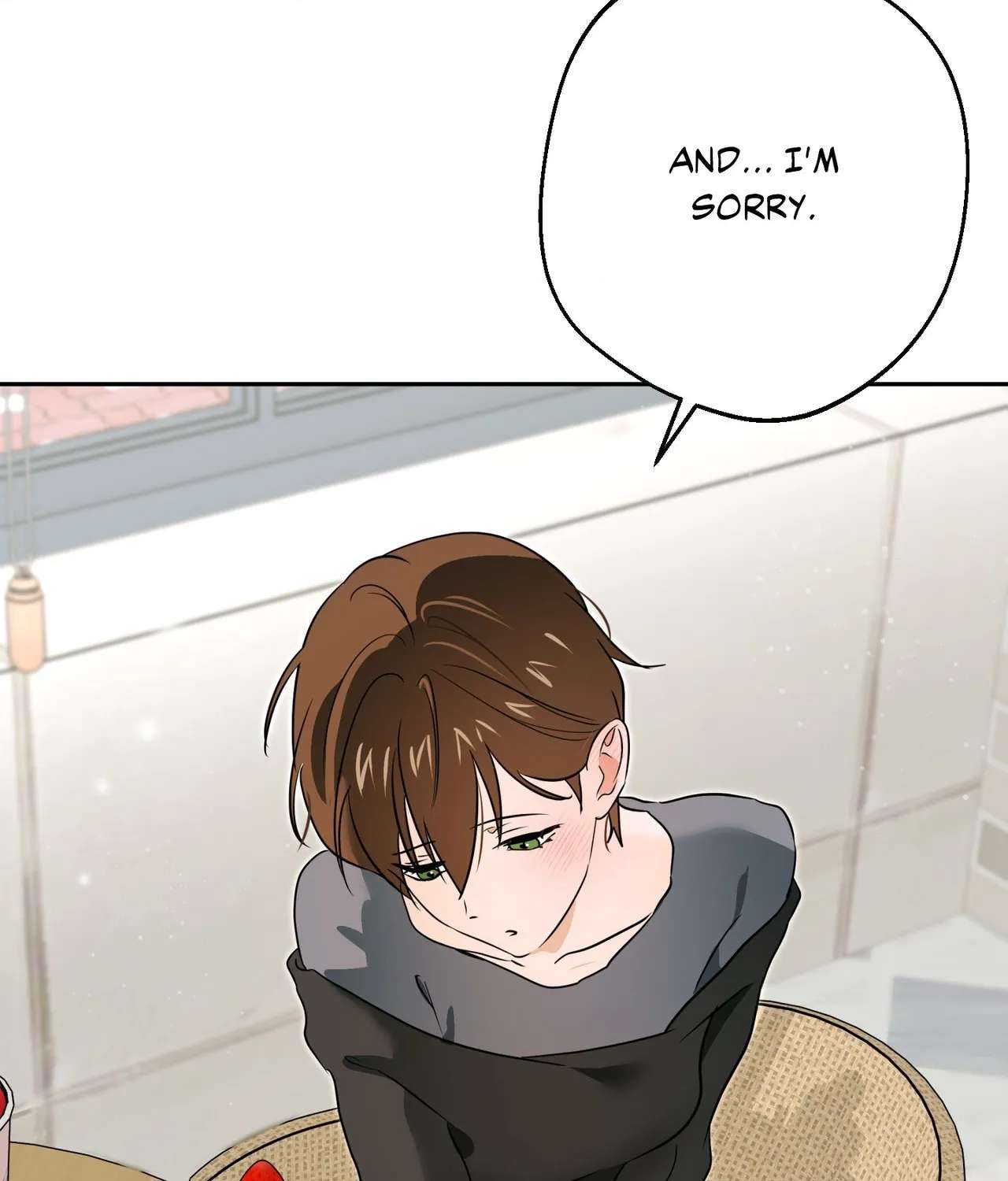 Tada Hitori, Anata Dake Chapter 6 - page 191
