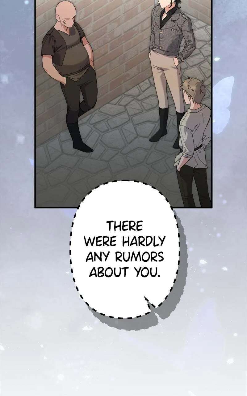 Shadow Princess (Jagyum) Chapter 37 - page 23