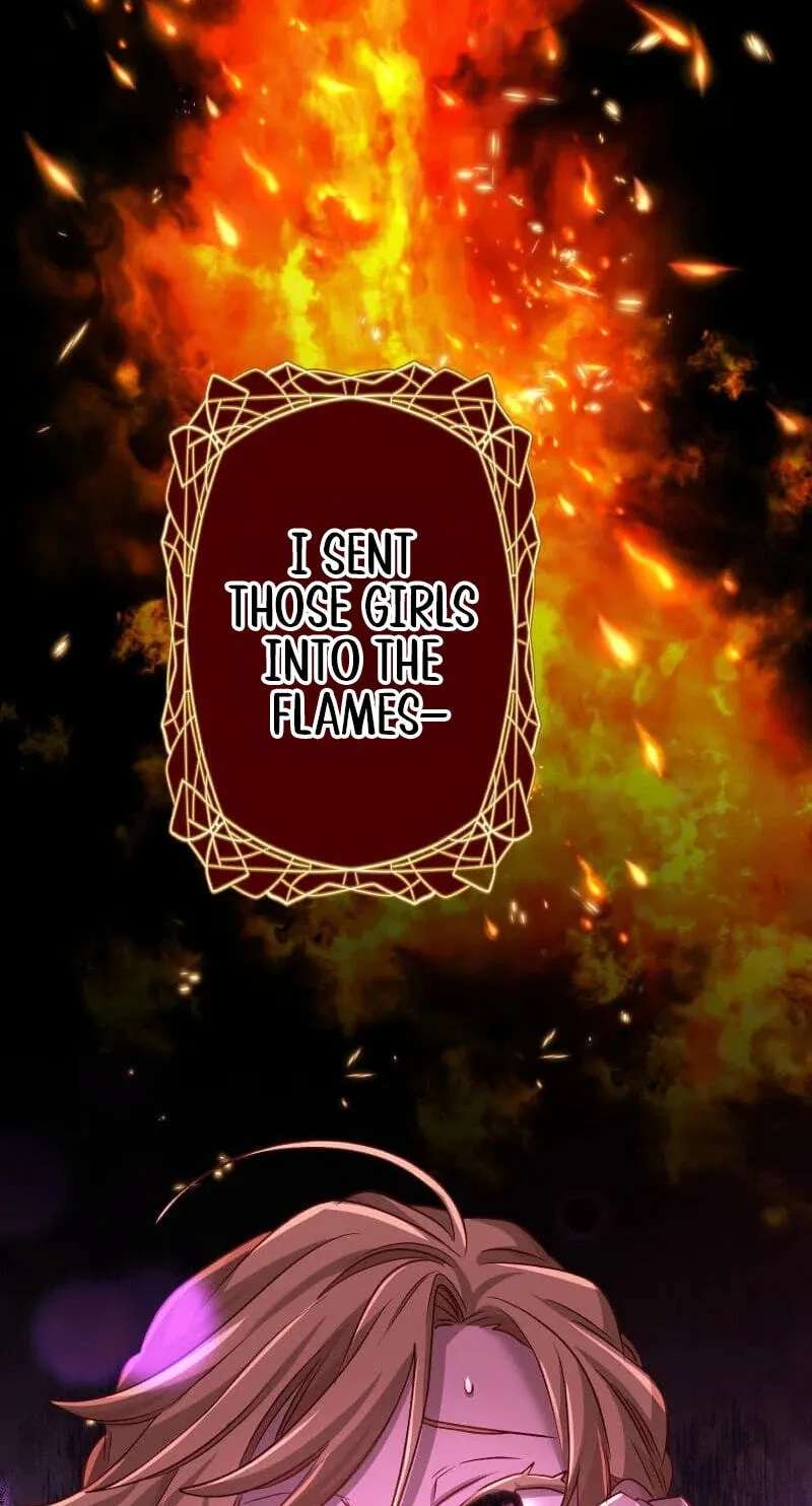 I Leave You Because I Love You Chapter 36 - page 73