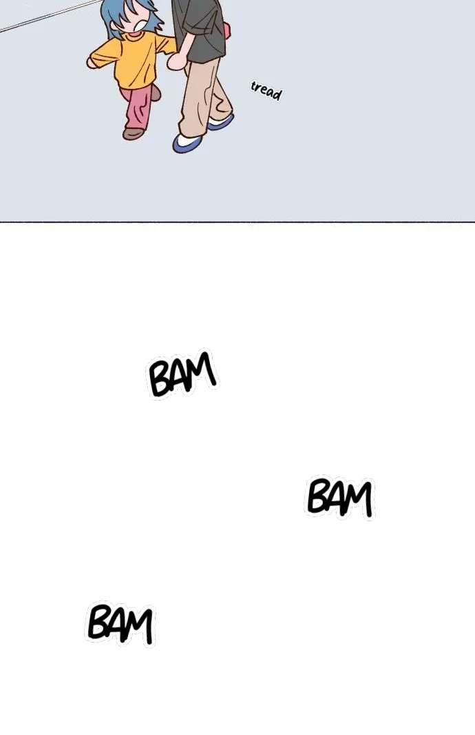 Even If It Goes to Waste Chapter 4 - page 54