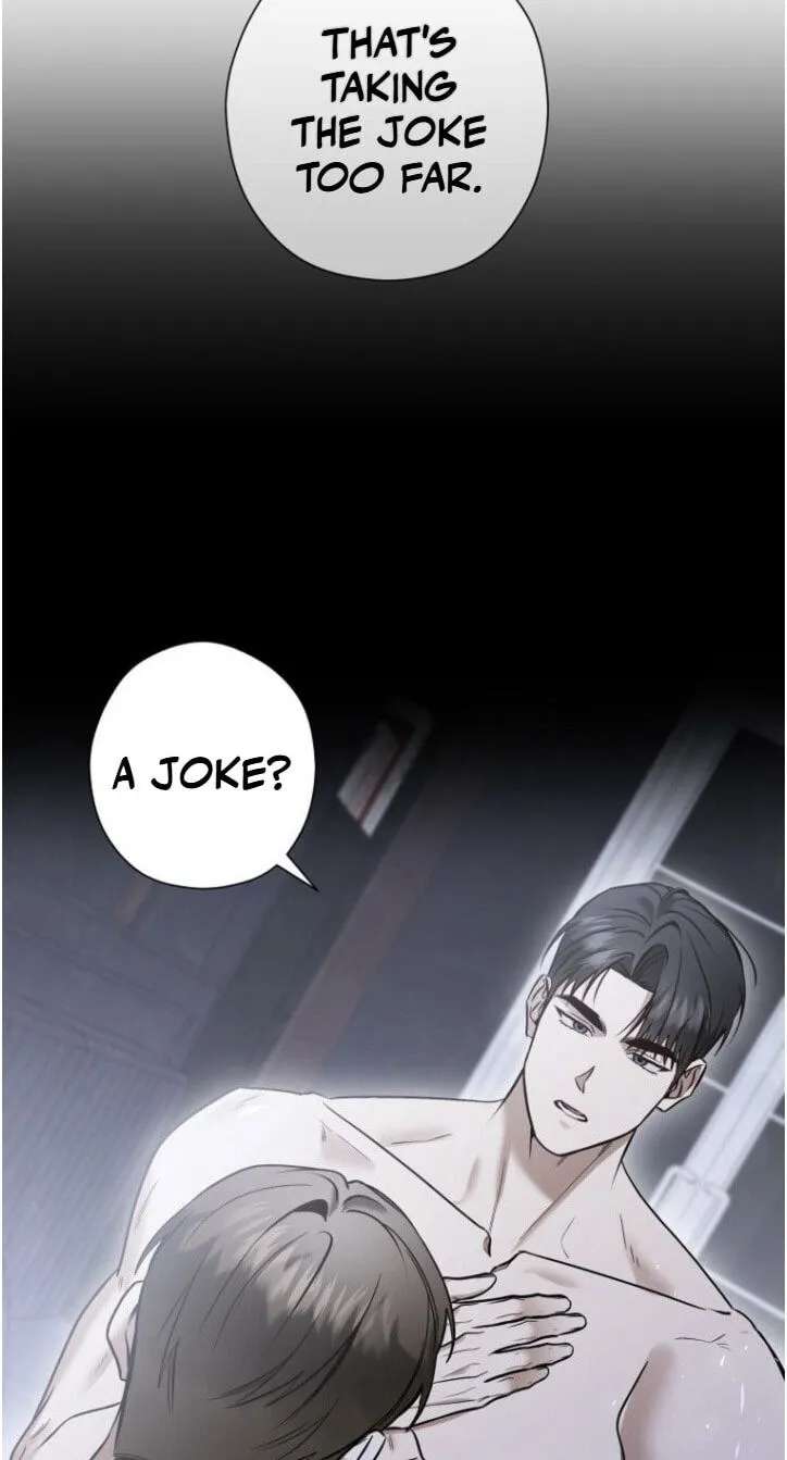 This Isn't Why I Applied Chapter 40 - page 12