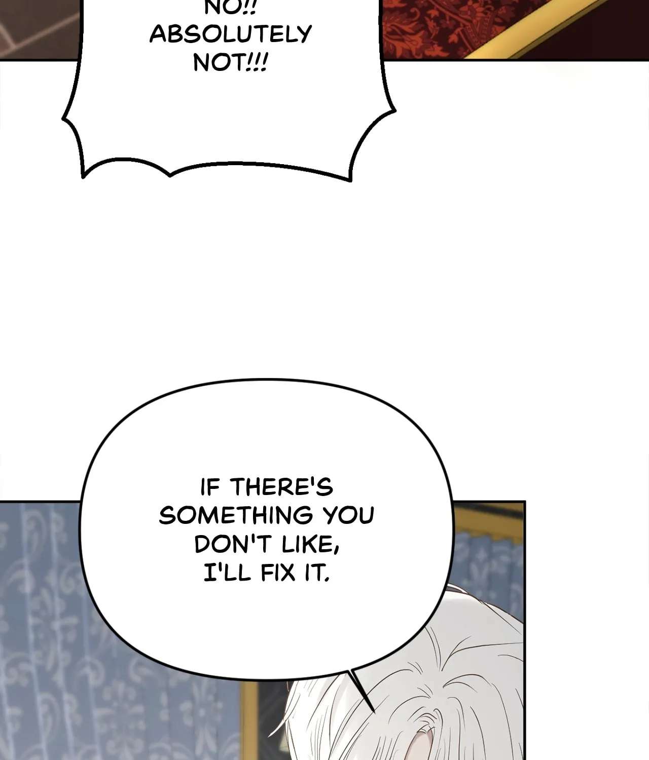 I Adopted the Male Lead from the Shelter Chapter 125 - page 114