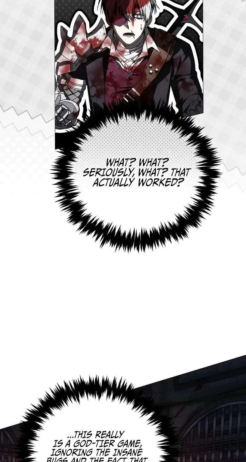 Is It Bad That the Main Character’s a Roleplayer? Chapter 29 - page 85