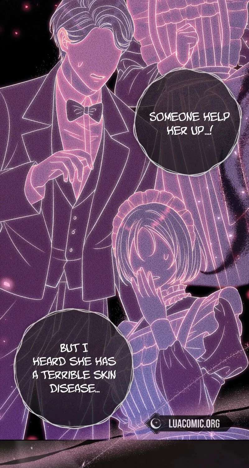The Villainess's Blind Date Is Too Perfect Chapter 143 - page 18