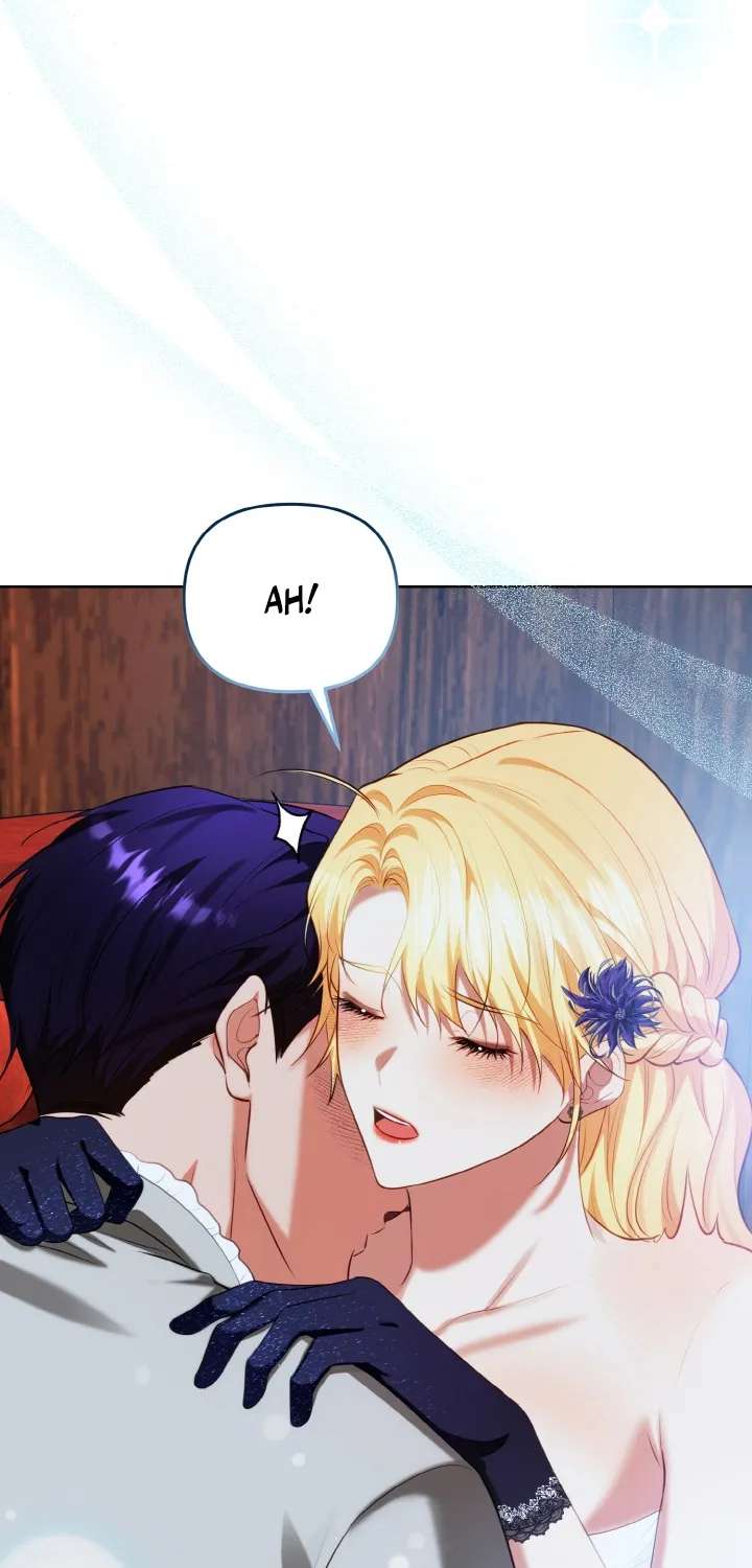 My ex-husband wants to reconcile Chapter 38 - page 37