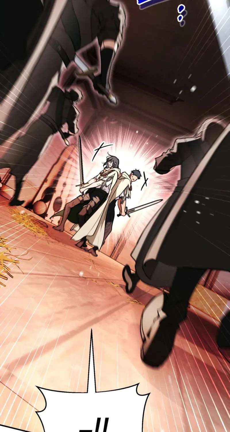 Himsumjjin Eorini-ga Appa-reul Chatseumnida Chapter 50 - page 62