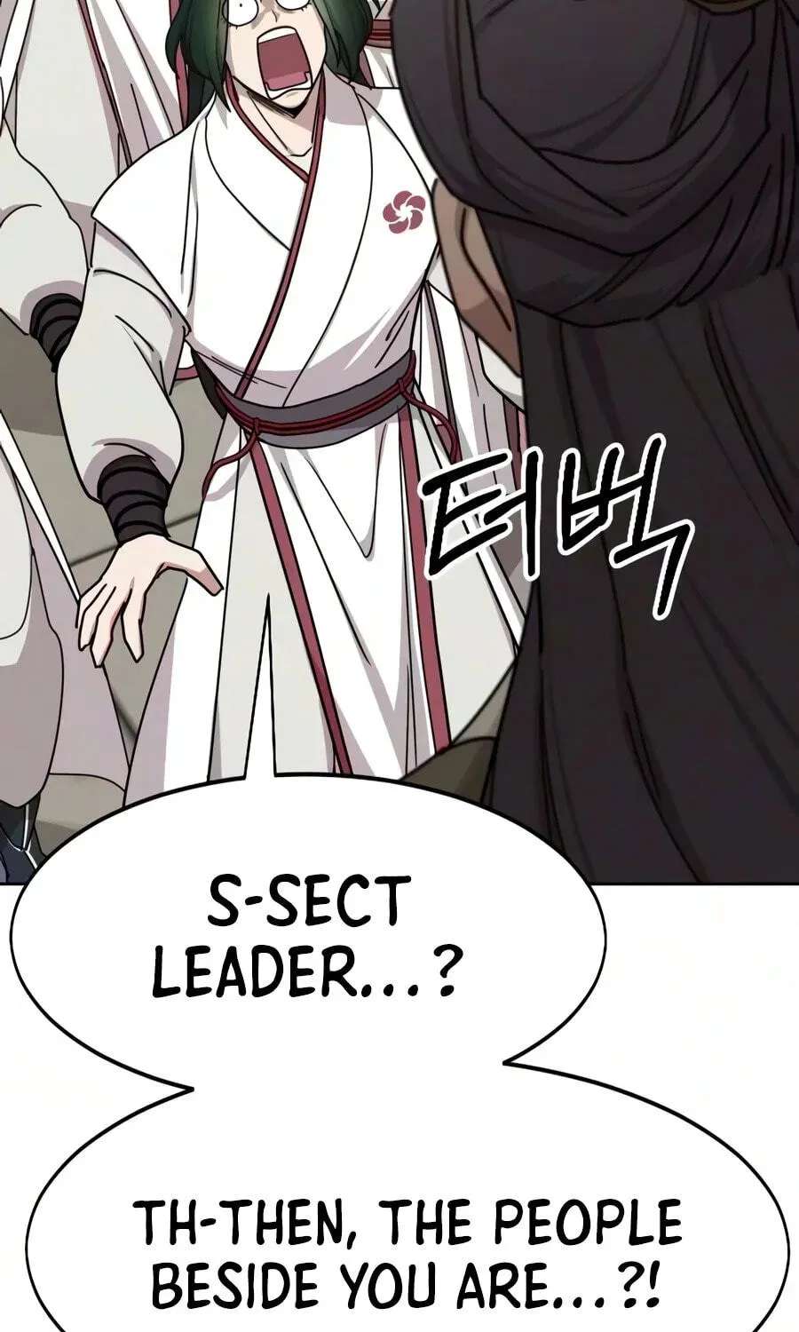 Return of the Blossoming Blade Chapter 177 - page 4