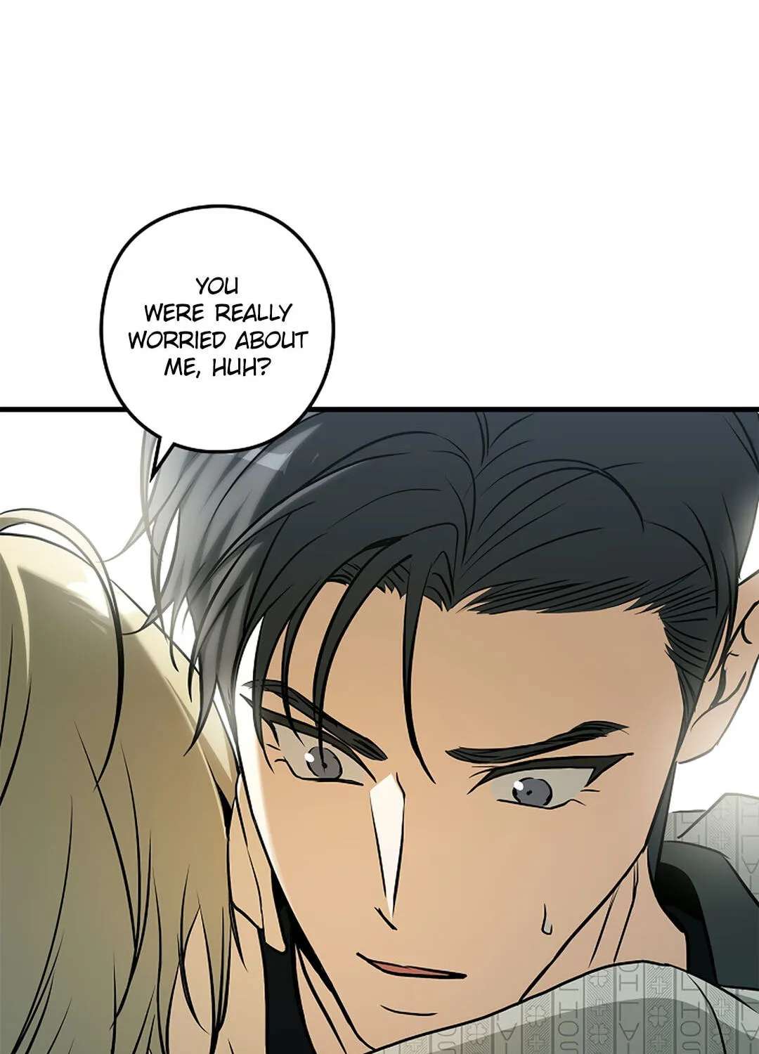 I Was Possessed in an Extremely Private Area Chapter 33 - page 120