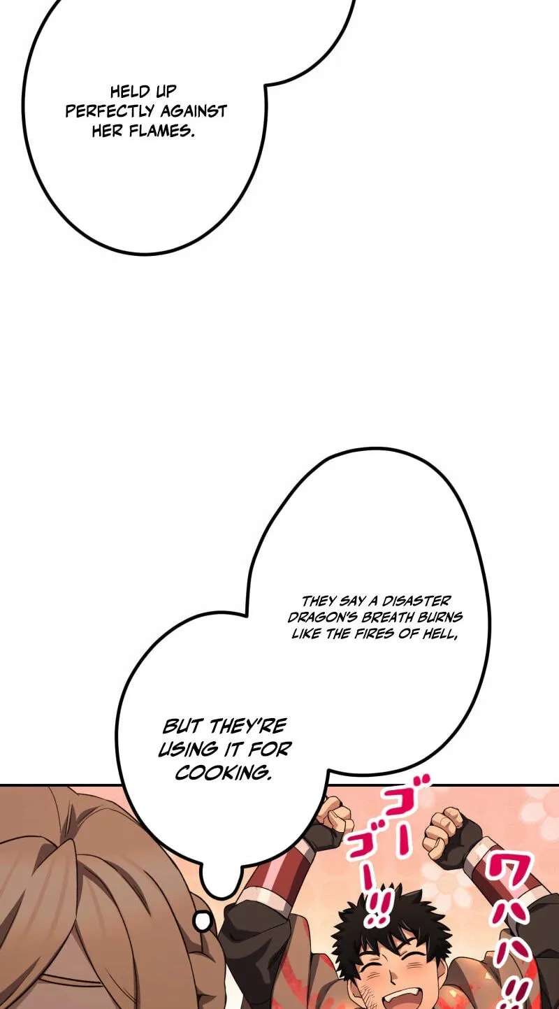 Monster Eater Chapter 120 - page 37
