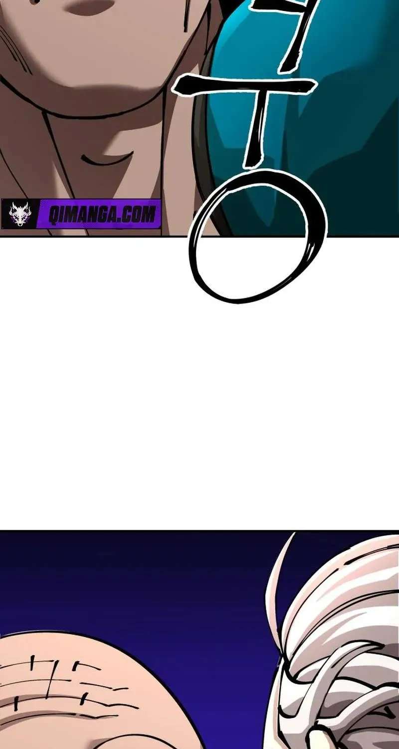 Warrior Grandpa And Supreme Granddaughter Chapter 116 - page 8