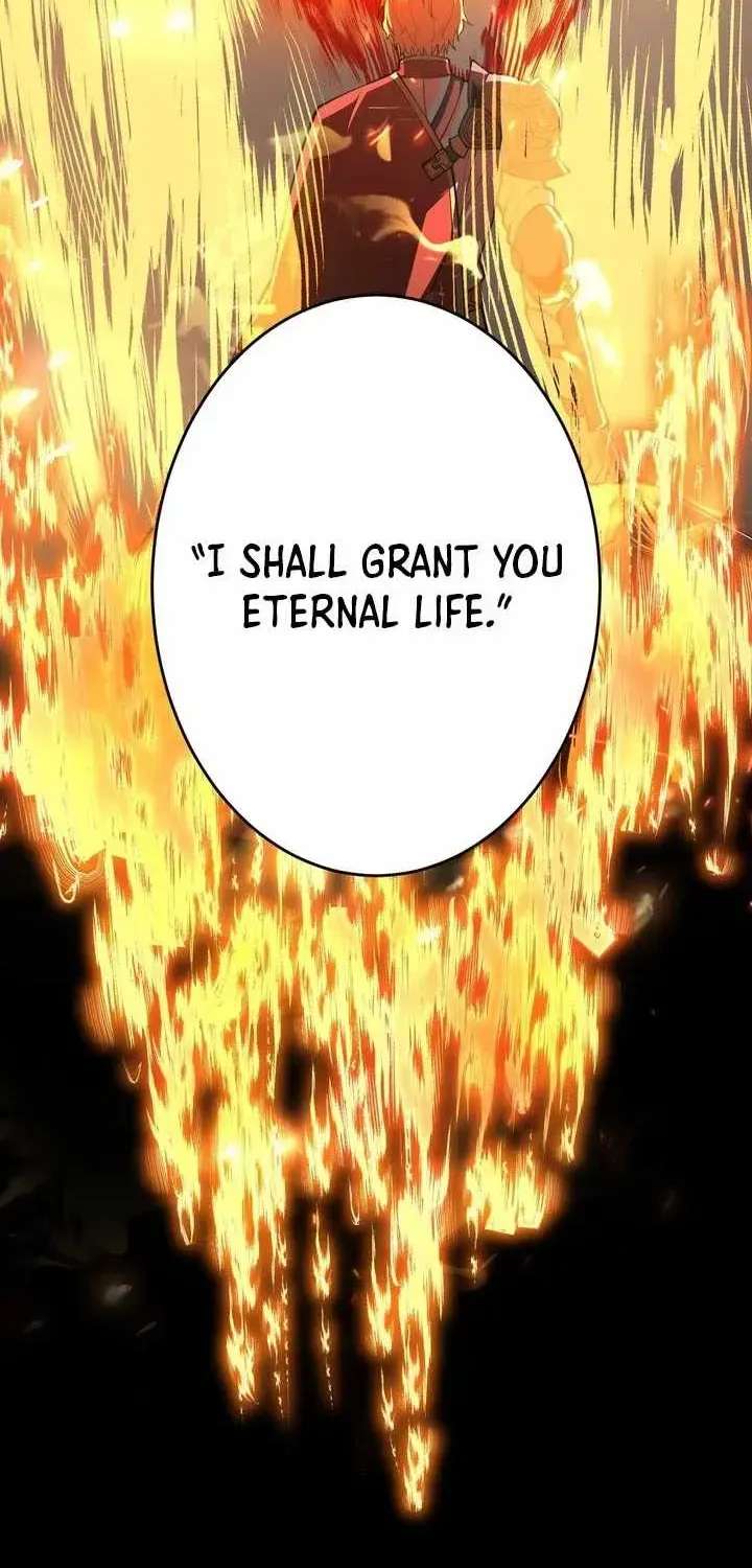 The Underworld Transcendent Returns Chapter 31 - page 55