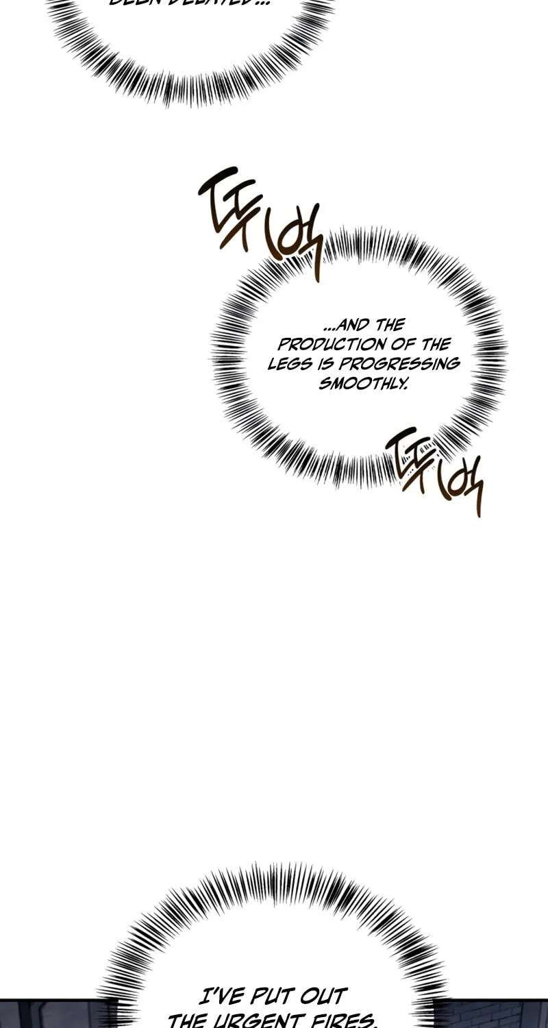 Too Many Heroes for the Demon Lord Chapter 45 - page 124