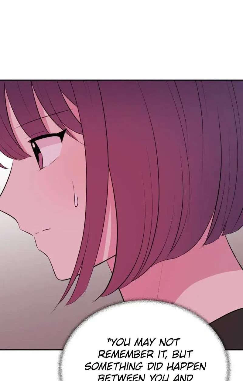 Even If You Don't Have a Third Chapter 53 - page 27