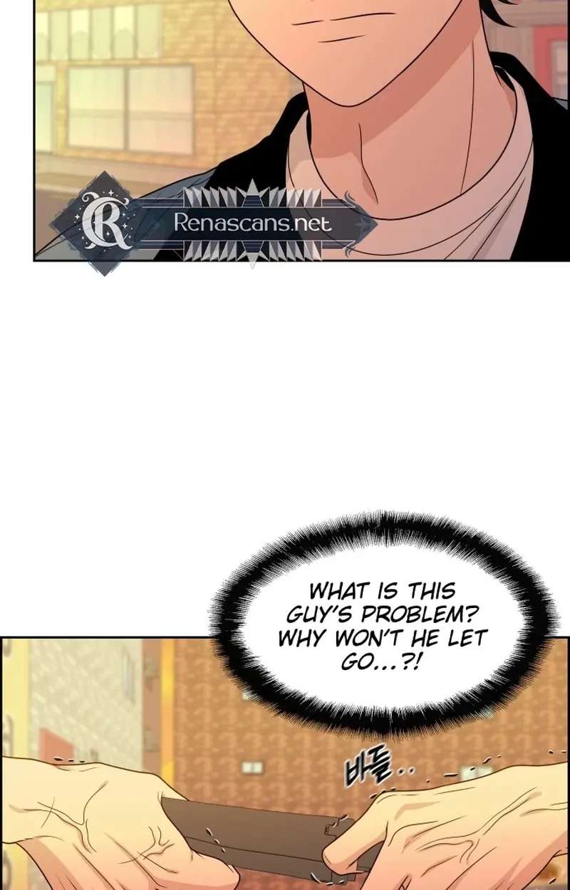 Unscratched Lottery Ticket Chapter 67 - page 25