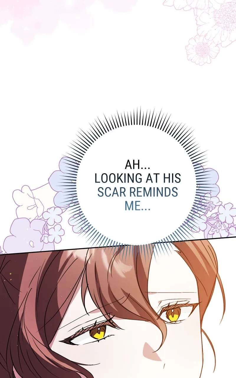 I Thought I wasthe Real Daughter Chapter 27 - page 73