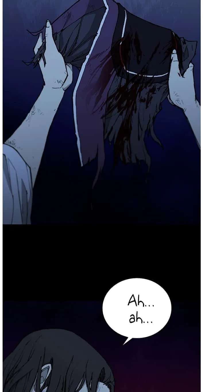 The Long Way of the Warrior Chapter 173 - page 70
